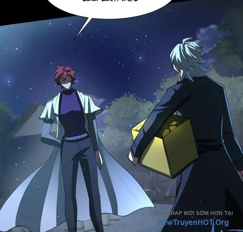 Thần Trò Chơi Dục Vọng Chapter 108 - Trang 2