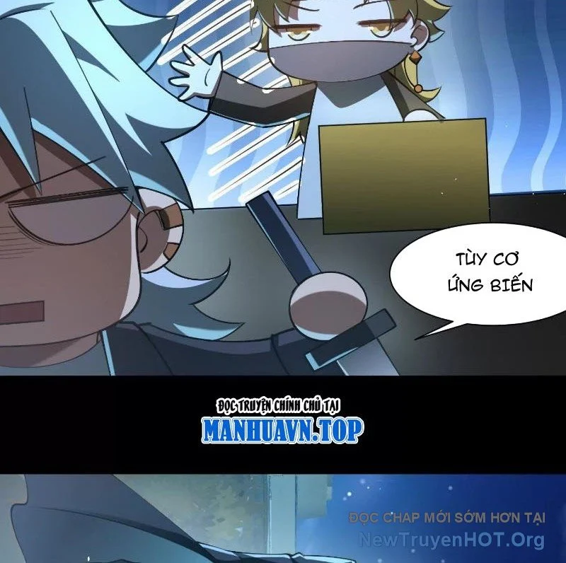 Thần Trò Chơi Dục Vọng Chapter 108 - Trang 2