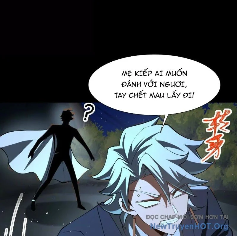 Thần Trò Chơi Dục Vọng Chapter 108 - Trang 2