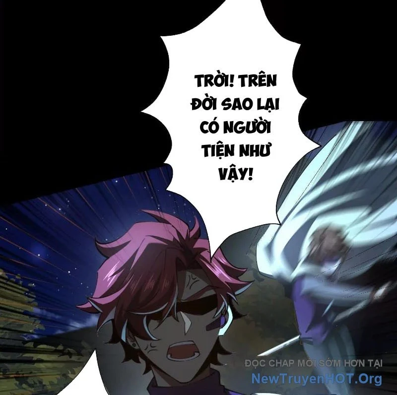 Thần Trò Chơi Dục Vọng Chapter 108 - Trang 2