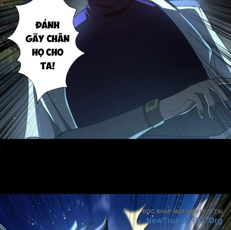 Thần Trò Chơi Dục Vọng Chapter 108 - Trang 2
