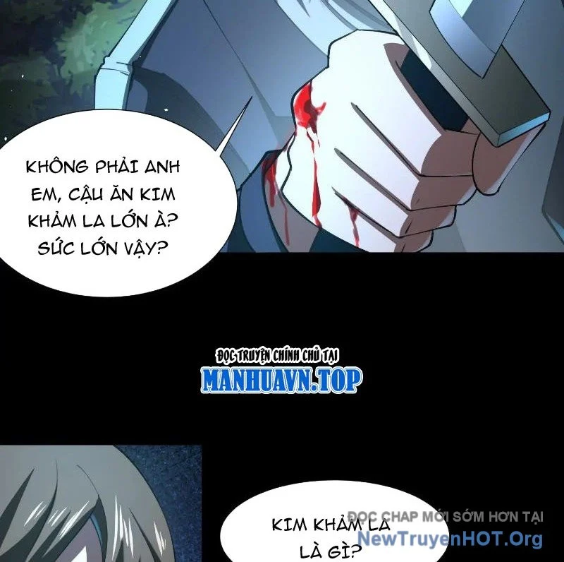 Thần Trò Chơi Dục Vọng Chapter 108 - Trang 2
