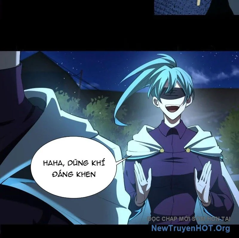 Thần Trò Chơi Dục Vọng Chapter 108 - Trang 2