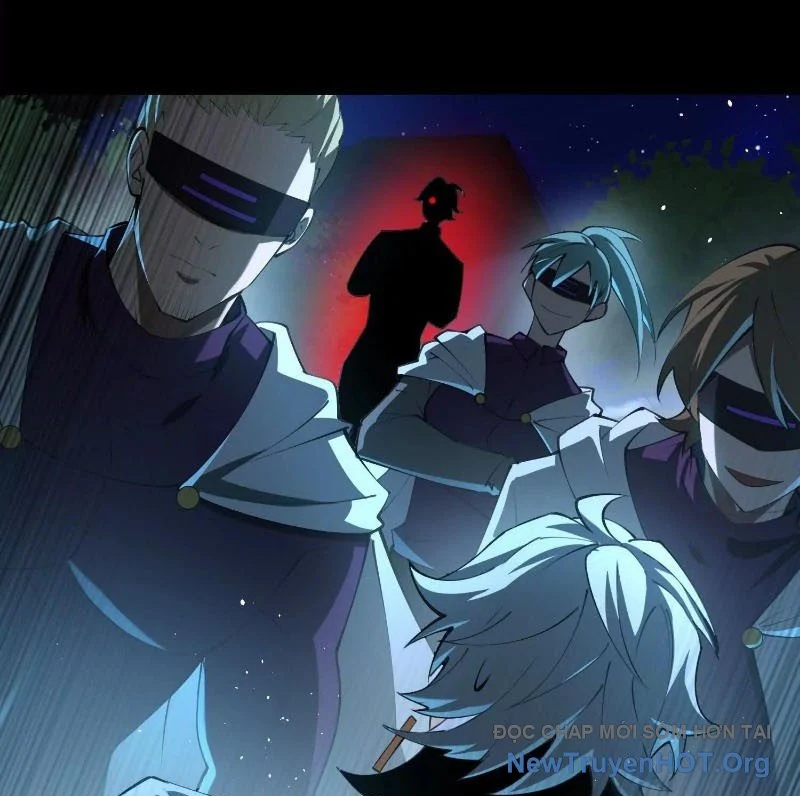Thần Trò Chơi Dục Vọng Chapter 108 - Trang 2