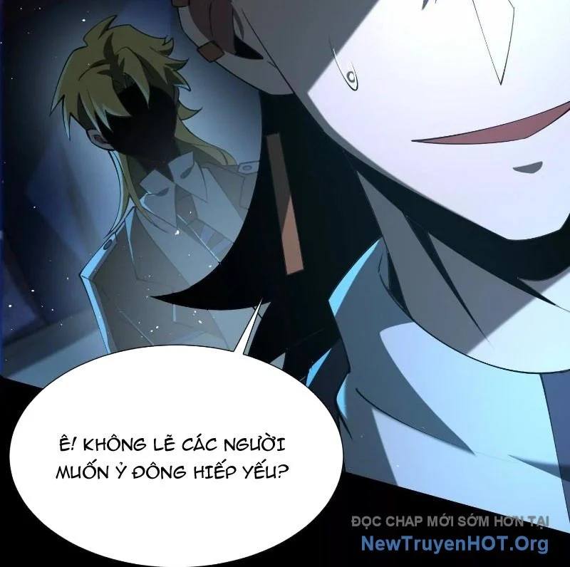 Thần Trò Chơi Dục Vọng Chapter 108 - Trang 2