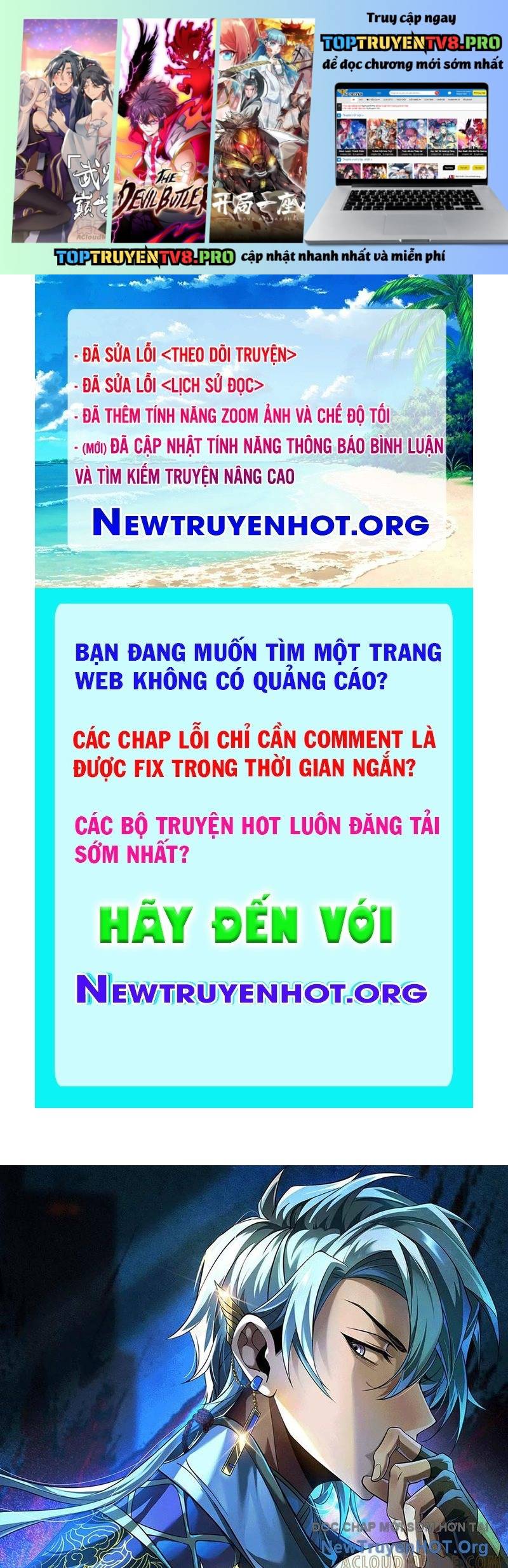 Thần Trò Chơi Dục Vọng Chapter 109 - Trang 3