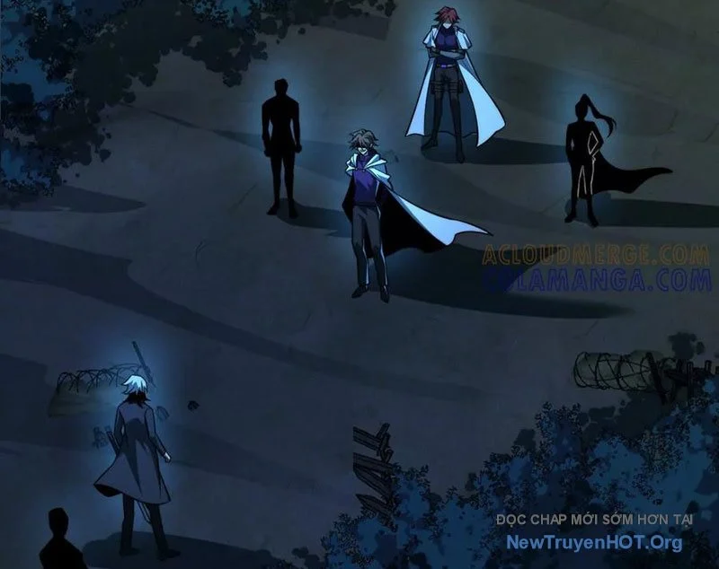 Thần Trò Chơi Dục Vọng Chapter 109 - Trang 3