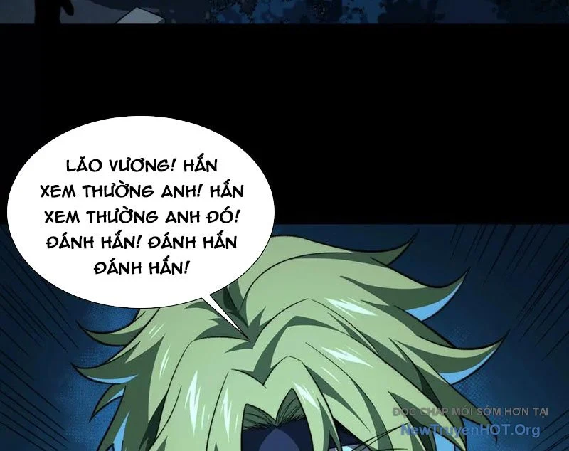 Thần Trò Chơi Dục Vọng Chapter 109 - Trang 3