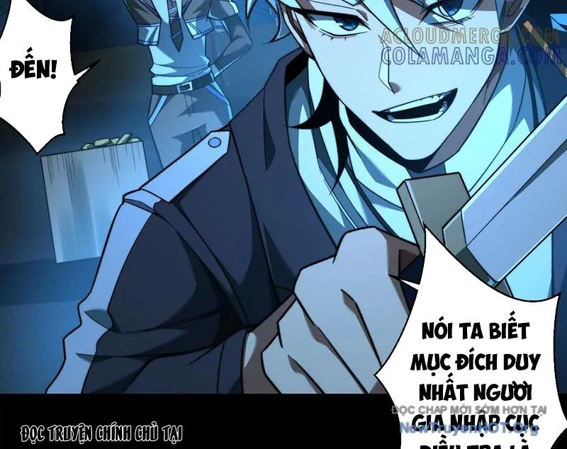 Thần Trò Chơi Dục Vọng Chapter 109 - Trang 3