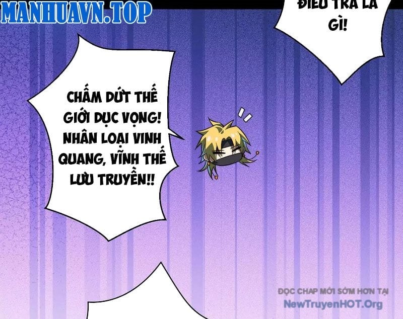 Thần Trò Chơi Dục Vọng Chapter 109 - Trang 3
