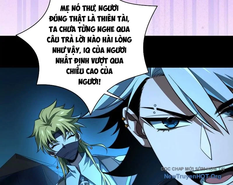 Thần Trò Chơi Dục Vọng Chapter 109 - Trang 3