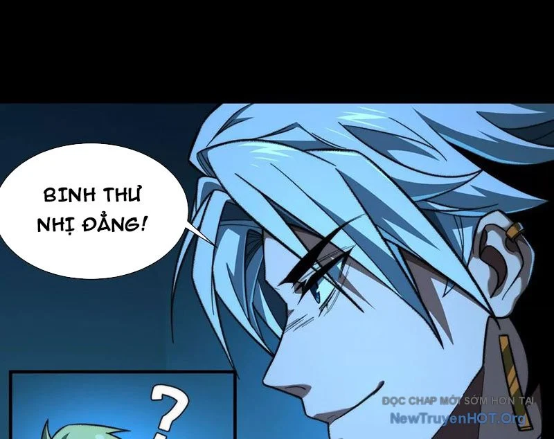 Thần Trò Chơi Dục Vọng Chapter 109 - Trang 3