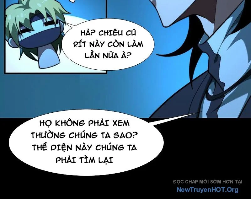 Thần Trò Chơi Dục Vọng Chapter 109 - Trang 3