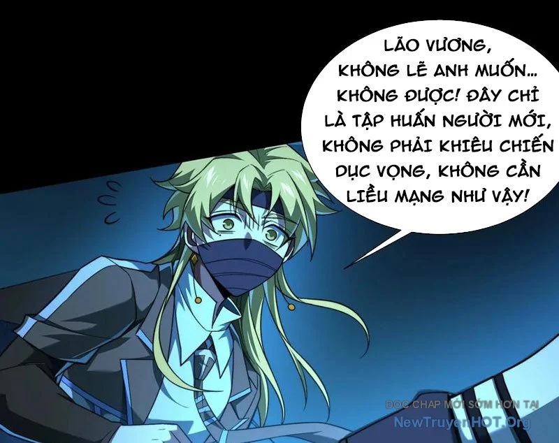 Thần Trò Chơi Dục Vọng Chapter 109 - Trang 3