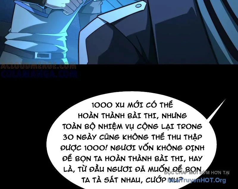Thần Trò Chơi Dục Vọng Chapter 109 - Trang 3