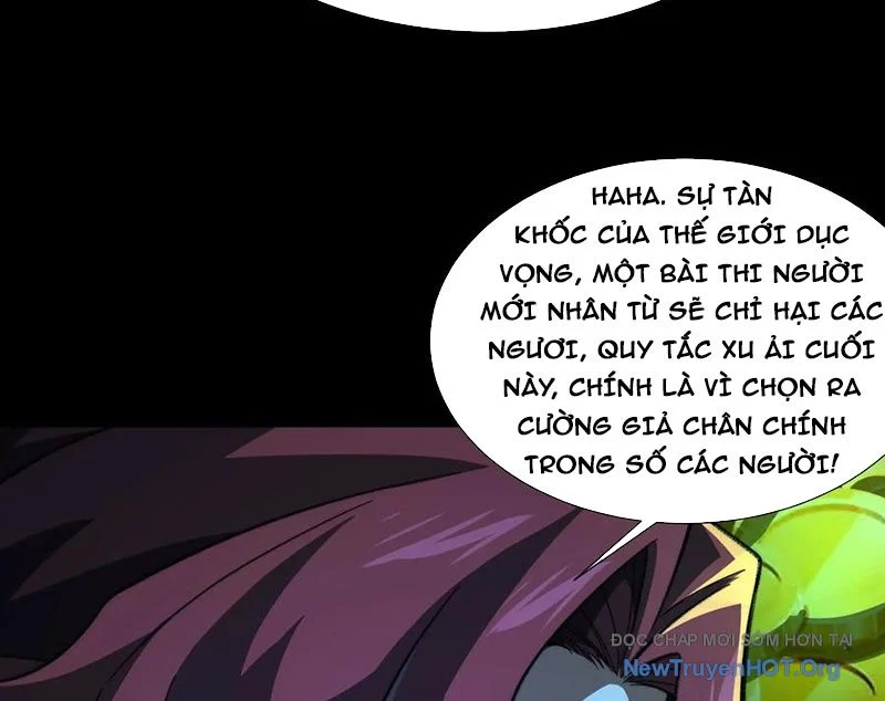 Thần Trò Chơi Dục Vọng Chapter 109 - Trang 3