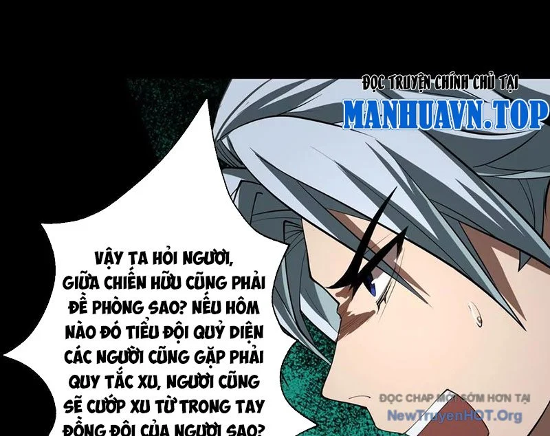 Thần Trò Chơi Dục Vọng Chapter 109 - Trang 3
