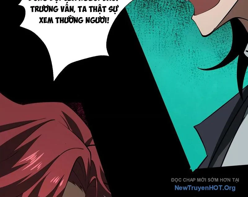 Thần Trò Chơi Dục Vọng Chapter 109 - Trang 3