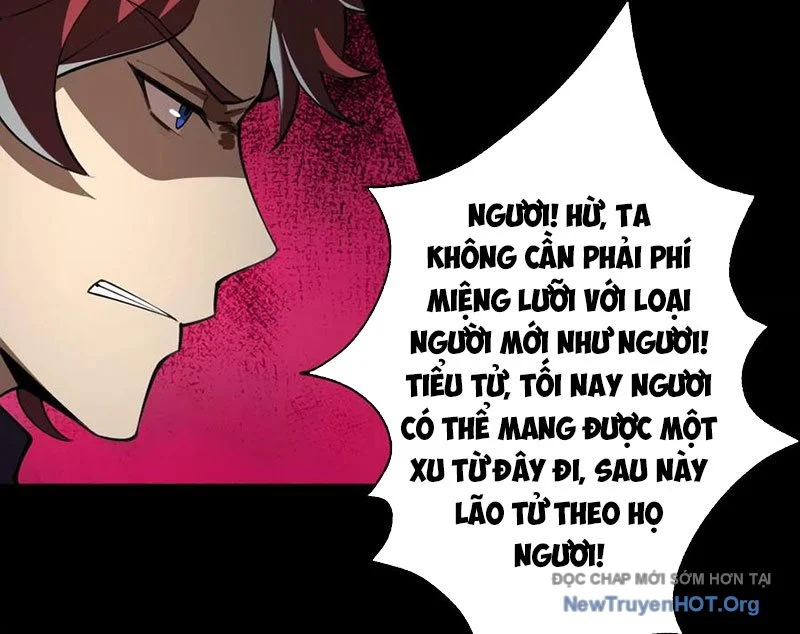 Thần Trò Chơi Dục Vọng Chapter 109 - Trang 3