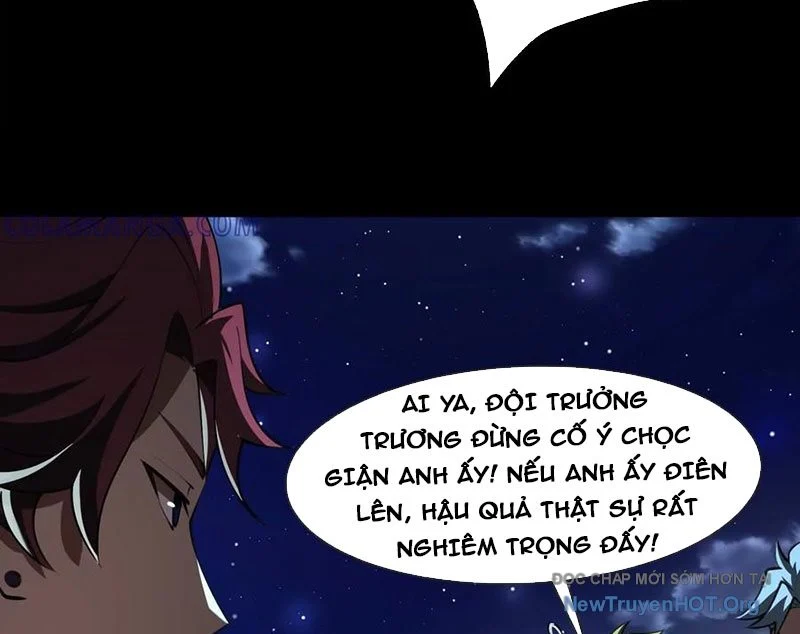 Thần Trò Chơi Dục Vọng Chapter 109 - Trang 3