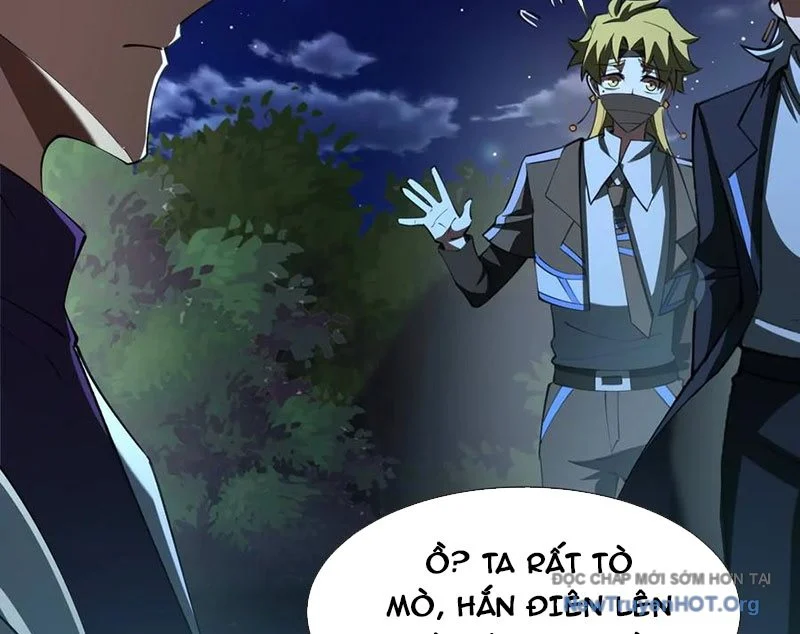 Thần Trò Chơi Dục Vọng Chapter 109 - Trang 3
