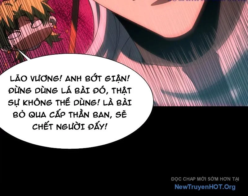 Thần Trò Chơi Dục Vọng Chapter 109 - Trang 3