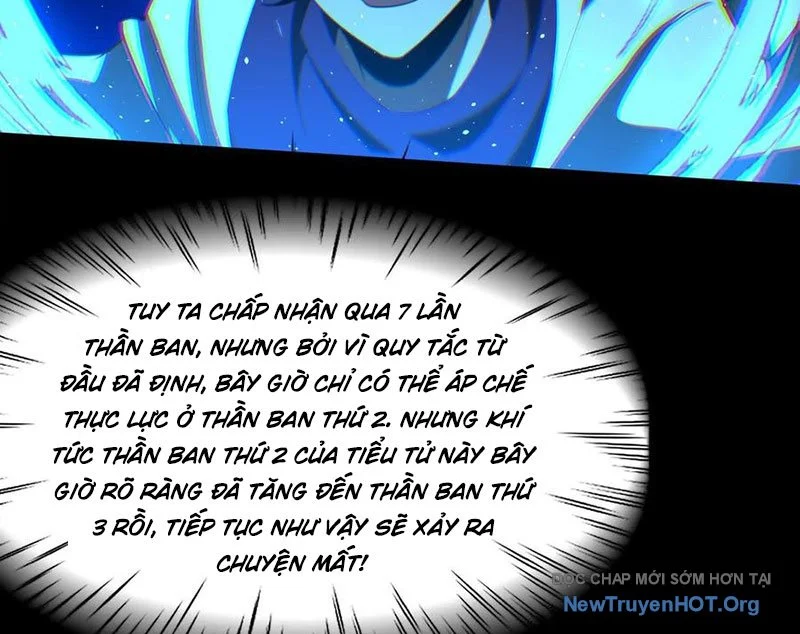 Thần Trò Chơi Dục Vọng Chapter 109 - Trang 3