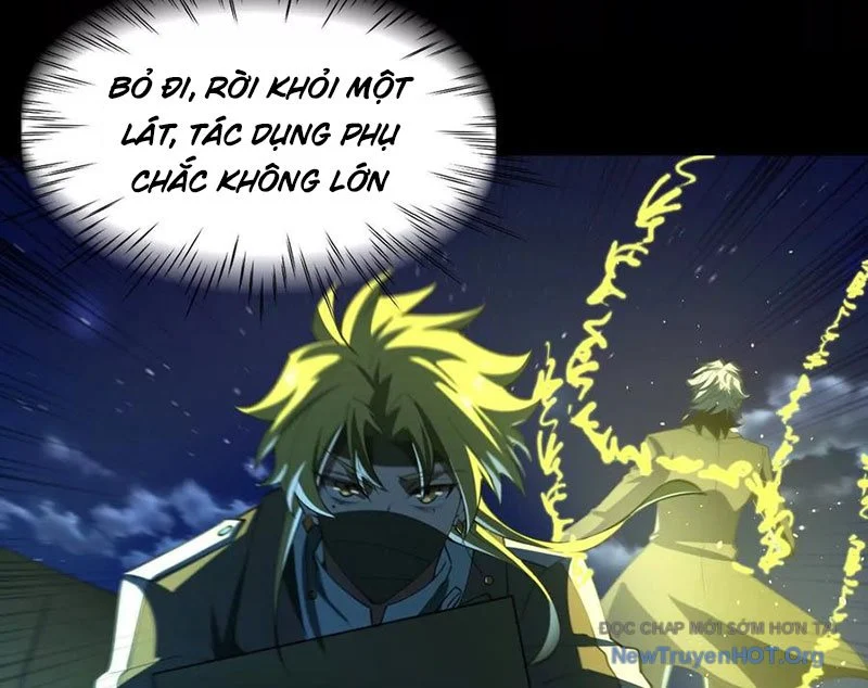 Thần Trò Chơi Dục Vọng Chapter 109 - Trang 3