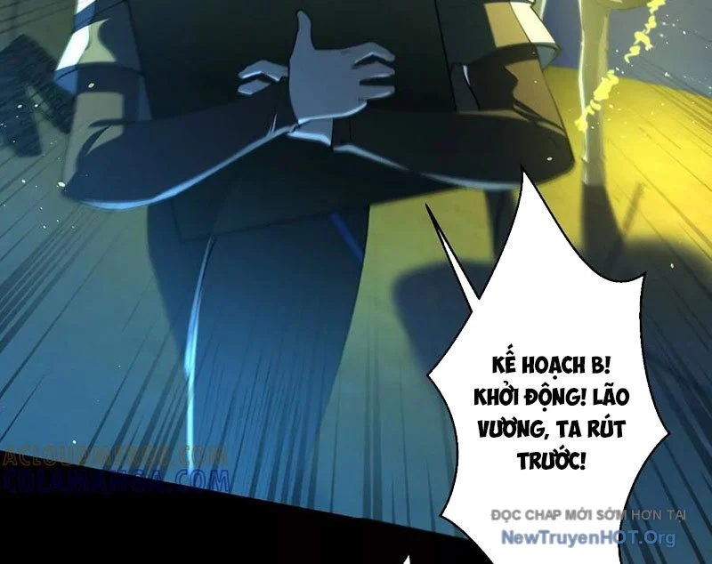 Thần Trò Chơi Dục Vọng Chapter 109 - Trang 3