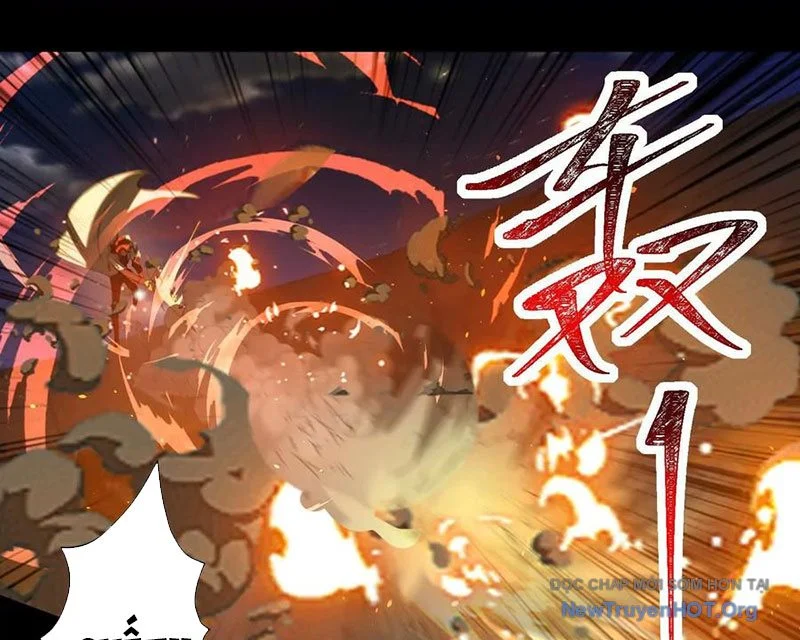 Thần Trò Chơi Dục Vọng Chapter 109 - Trang 3