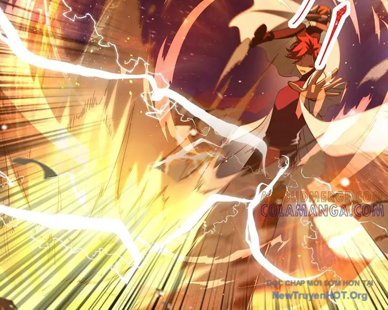 Thần Trò Chơi Dục Vọng Chapter 109 - Trang 3