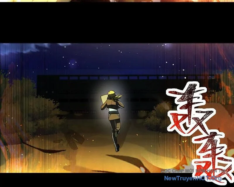Thần Trò Chơi Dục Vọng Chapter 109 - Trang 3