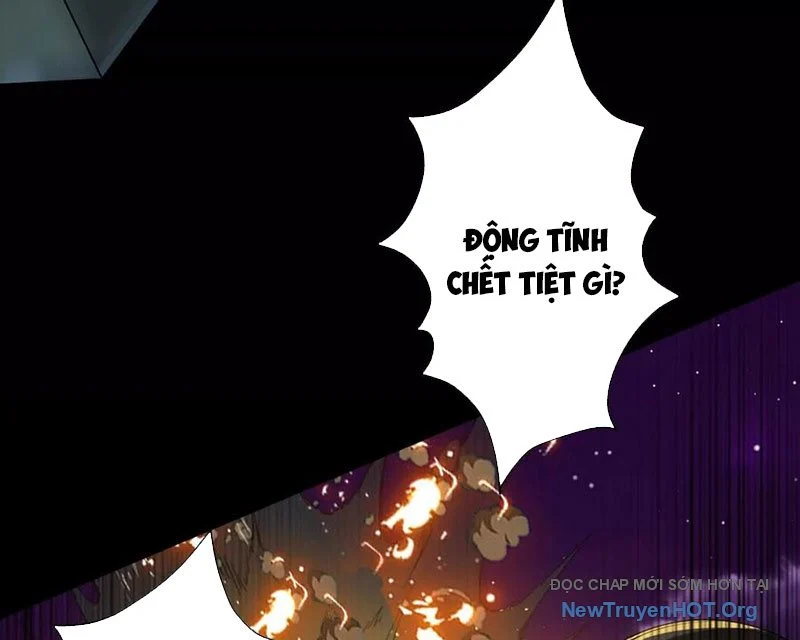 Thần Trò Chơi Dục Vọng Chapter 109 - Trang 3