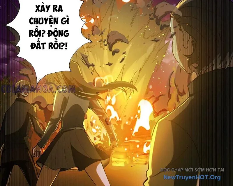 Thần Trò Chơi Dục Vọng Chapter 109 - Trang 3
