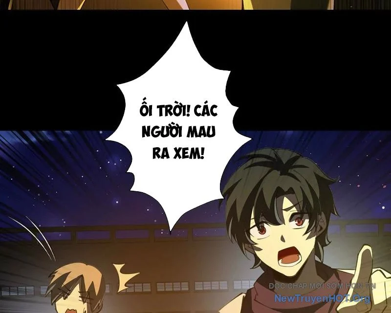 Thần Trò Chơi Dục Vọng Chapter 109 - Trang 3