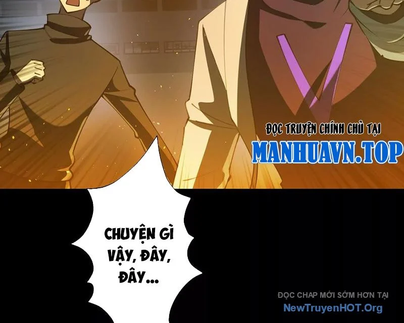 Thần Trò Chơi Dục Vọng Chapter 109 - Trang 3