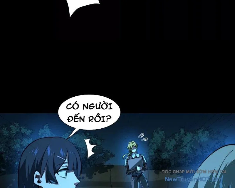 Thần Trò Chơi Dục Vọng Chapter 109 - Trang 3