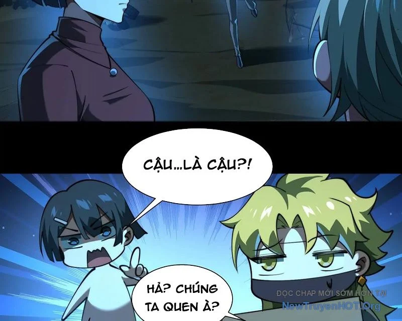Thần Trò Chơi Dục Vọng Chapter 109 - Trang 3