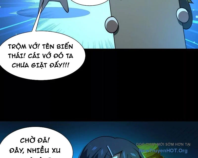 Thần Trò Chơi Dục Vọng Chapter 109 - Trang 3