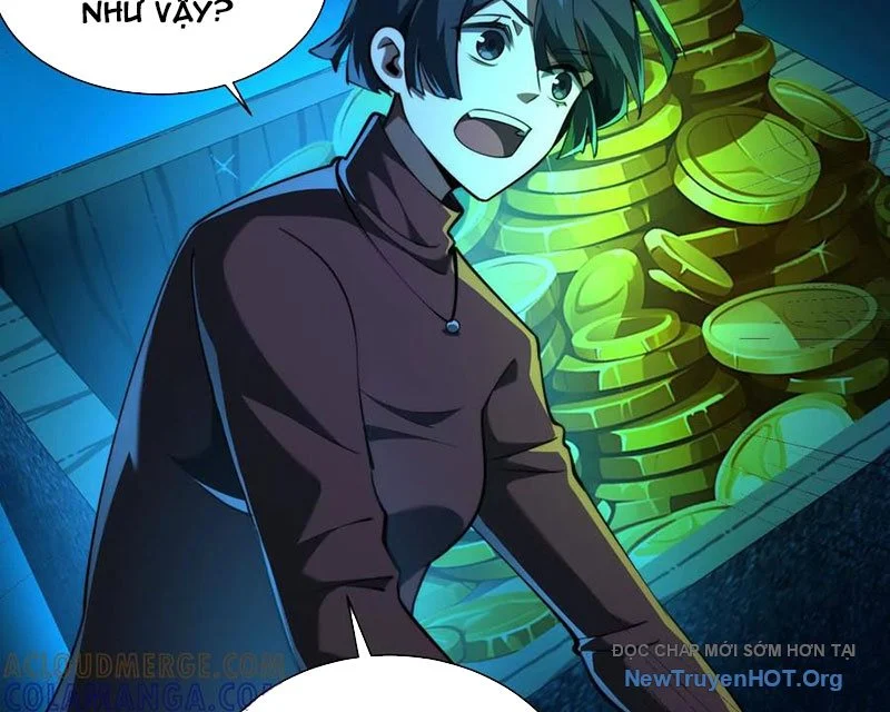 Thần Trò Chơi Dục Vọng Chapter 109 - Trang 3