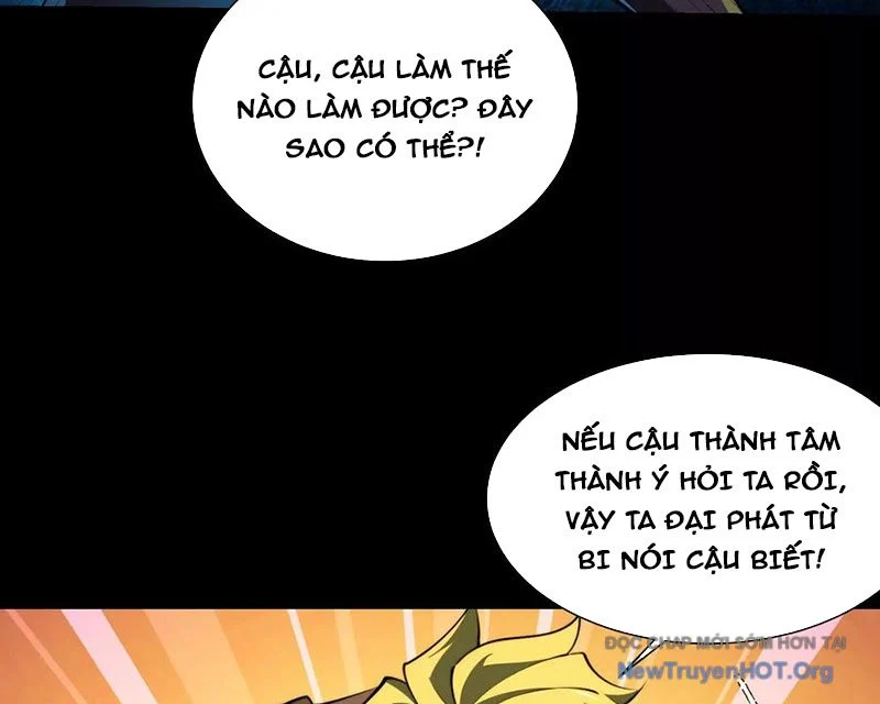 Thần Trò Chơi Dục Vọng Chapter 109 - Trang 3