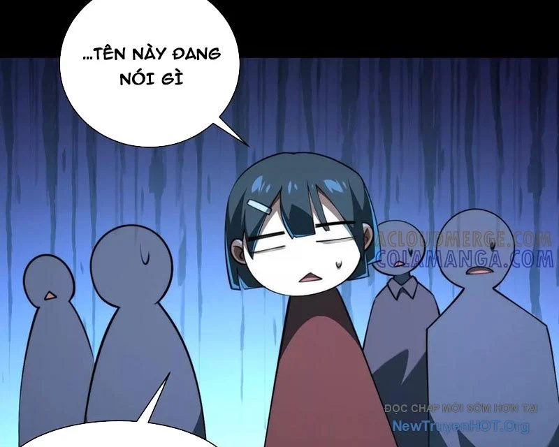 Thần Trò Chơi Dục Vọng Chapter 109 - Trang 3