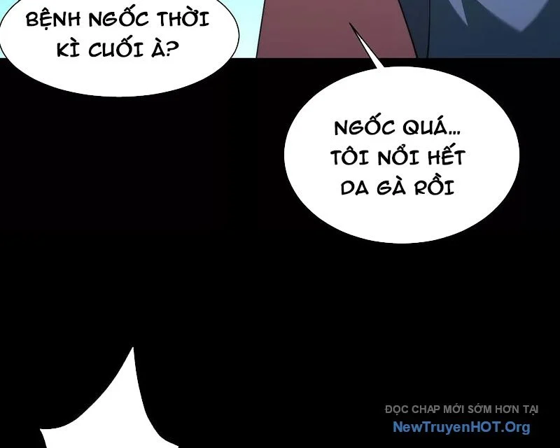 Thần Trò Chơi Dục Vọng Chapter 109 - Trang 3
