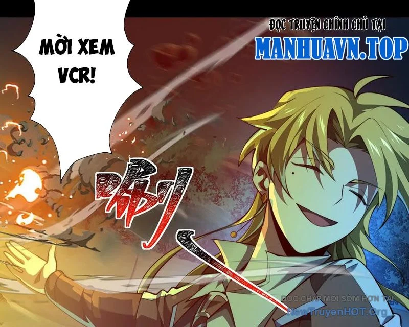 Thần Trò Chơi Dục Vọng Chapter 109 - Trang 3