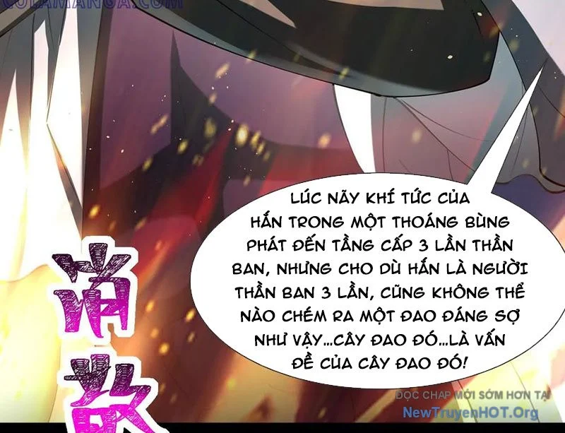 Thần Trò Chơi Dục Vọng Chapter 109 - Trang 3