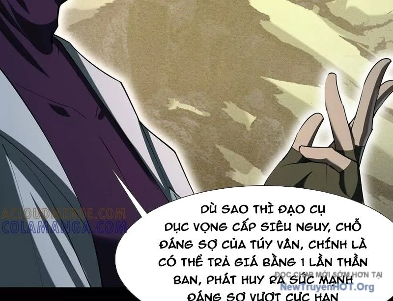 Thần Trò Chơi Dục Vọng Chapter 109 - Trang 3