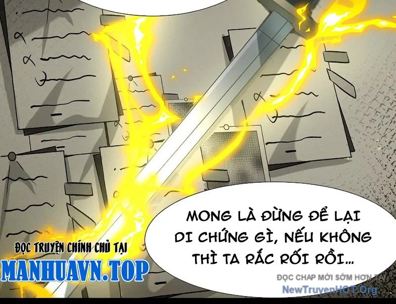 Thần Trò Chơi Dục Vọng Chapter 109 - Trang 3