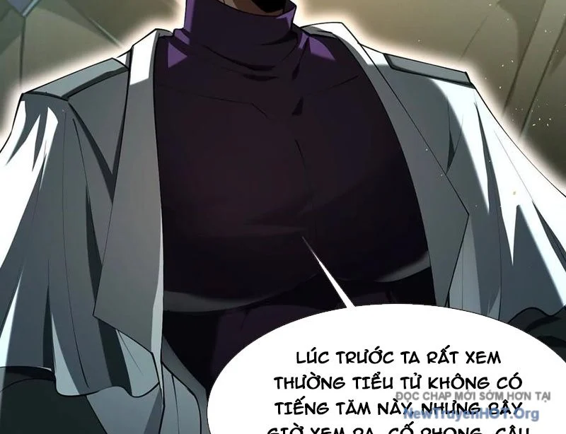 Thần Trò Chơi Dục Vọng Chapter 109 - Trang 3