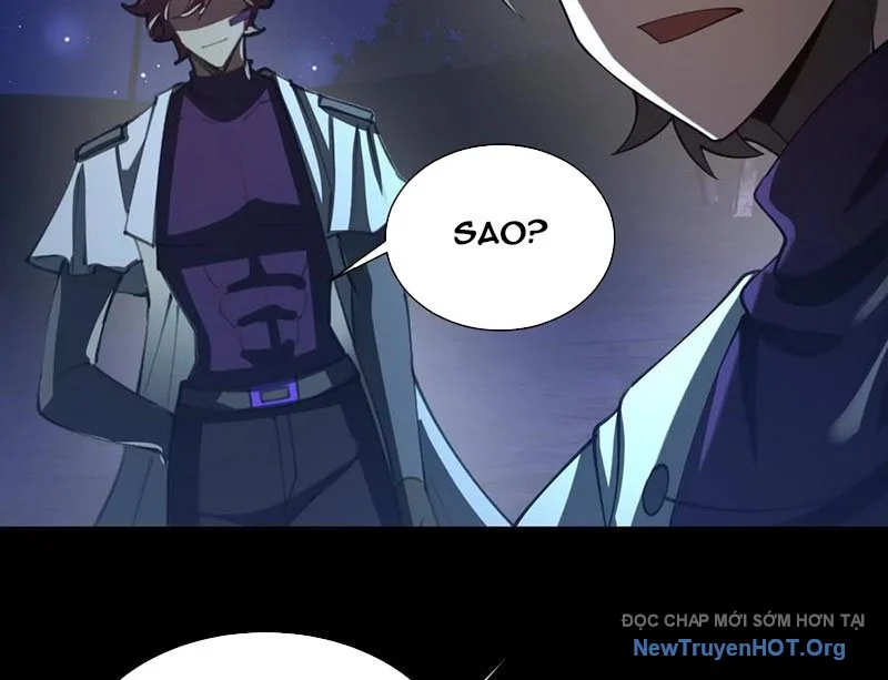Thần Trò Chơi Dục Vọng Chapter 109 - Trang 3