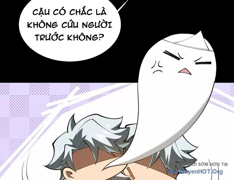 Thần Trò Chơi Dục Vọng Chapter 109 - Trang 3